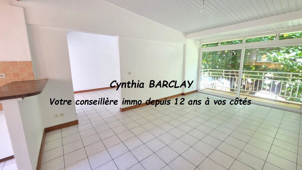 Vente Appartement Appartement Fort de france