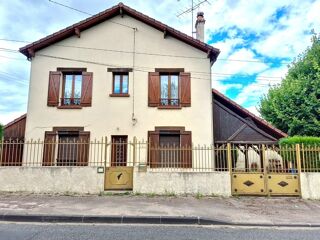 Maison à vendre 6 pièces 111 m²