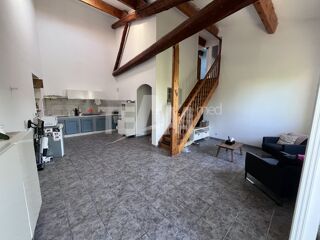  Appartement � louer 6 pi�ces 97 m�
