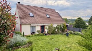  Maison à vendre 5 pièces 107 m²