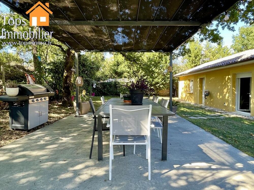 Vente Maison Maison Villefranche de rouergue