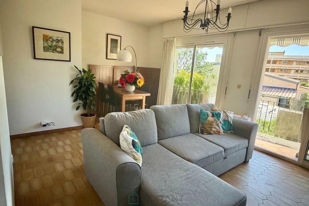 Vente Appartement Appartement Nice