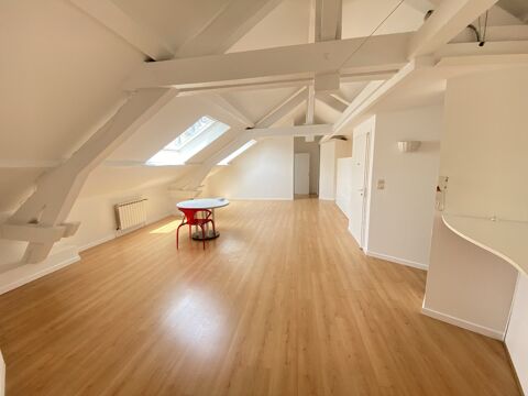  Appartement � louer 2 pi�ces 55 m�