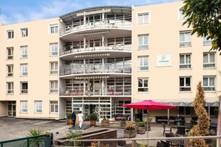  Appartement à vendre 1 pièce 19 m²