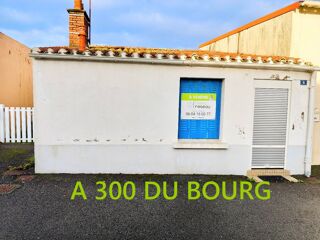  Villa � vendre 3 pi�ces 55 m�