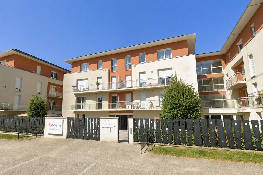 Résidence Seniors