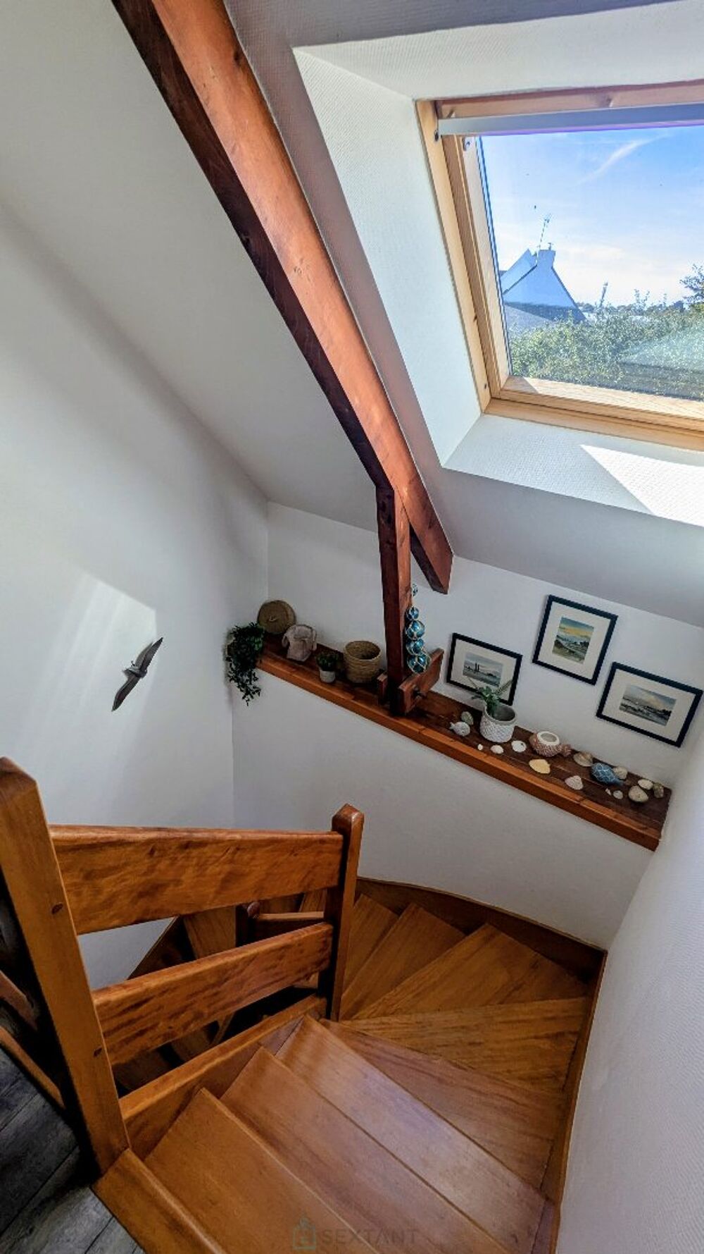 à vendre  Maison Carnac (56340)