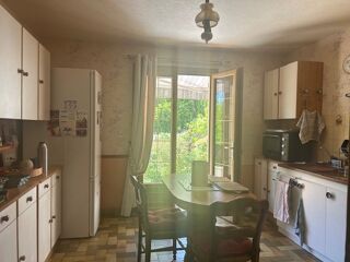  Maison à vendre 6 pièces 123 m²