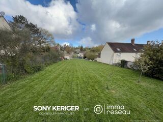  Terrain à vendre 634 m²
