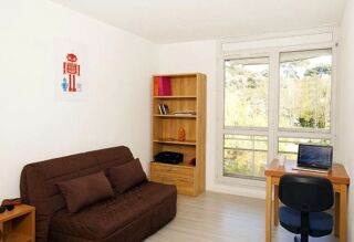  Appartement à vendre 2 pièces 28 m²