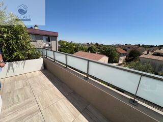  Appartement � vendre 3 pi�ces 59 m�