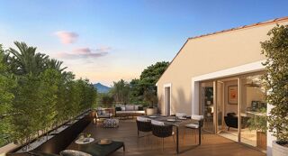  Appartement � vendre 3 pi�ces 66 m�