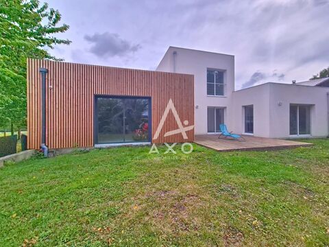   Maison Maison - 5 pi�ce(s) - 120 m�