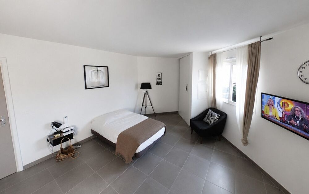 Vente Appartement Résidence Ehpad Borgo