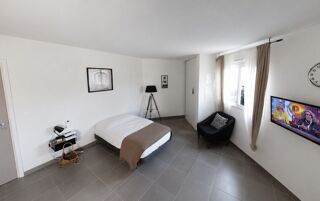  Appartement à vendre 1 pièce 21 m²