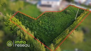 Terrain � vendre 1352 m�