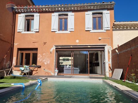  Maison � louer 4 pi�ces 106 m�