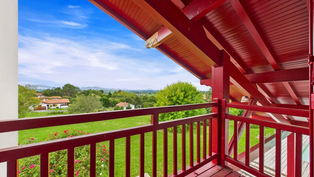  vendre  Maison Bardos (64520)