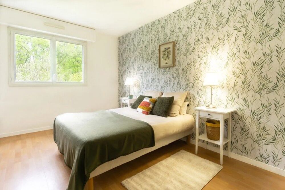Vente Appartement Résidence Seniors Carquefou