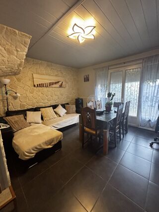  Maison à vendre 3 pièces 70 m²
