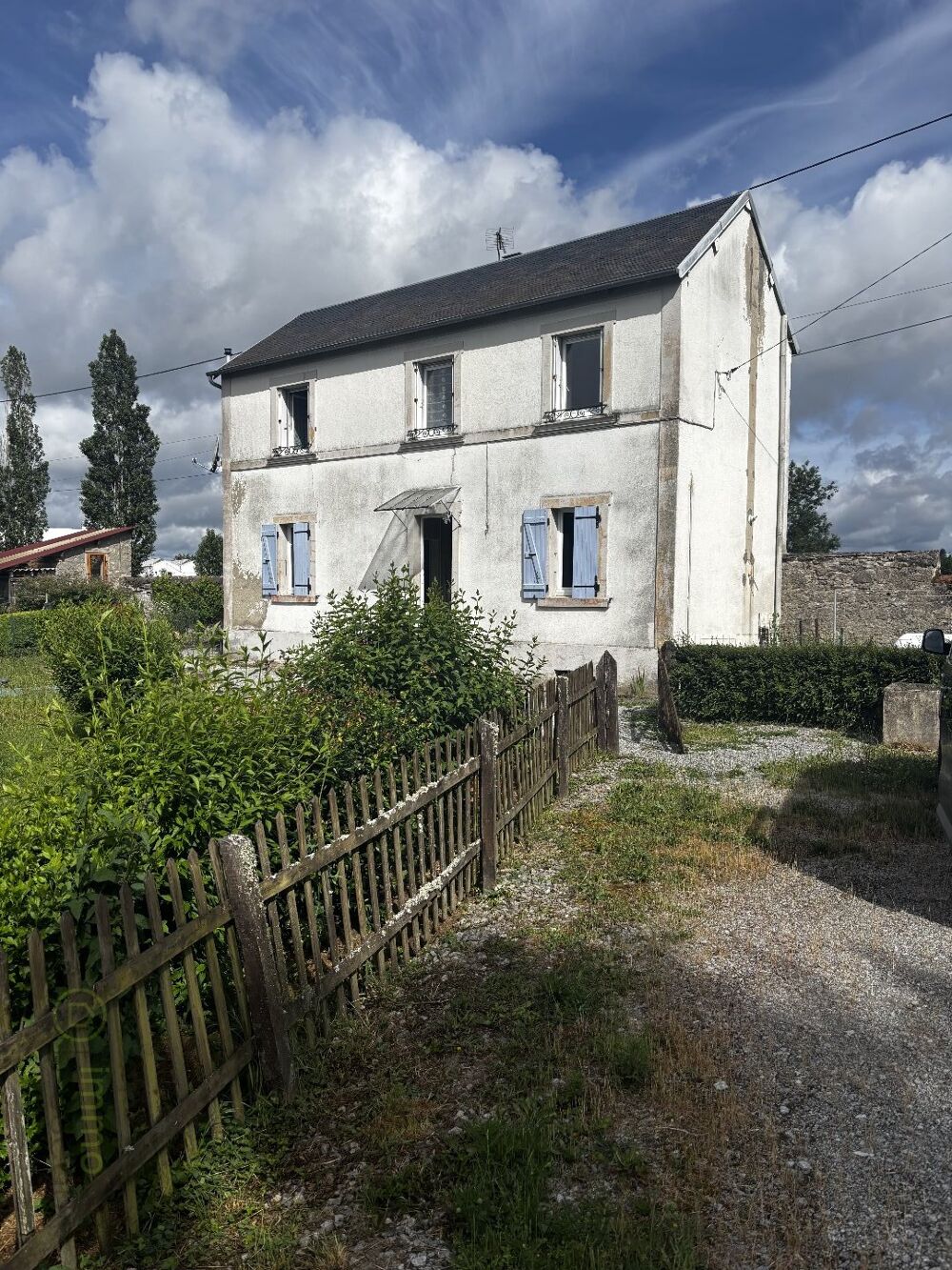 Vente Maison Maison Saint amand