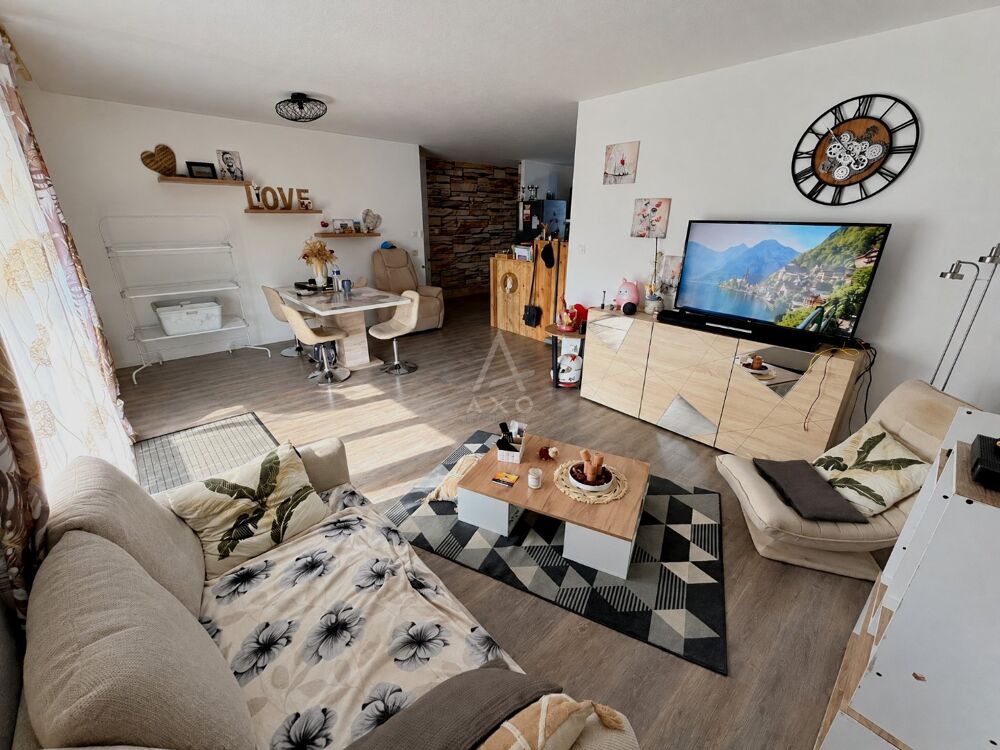 Vente Maison Maison Beaulieu sous la roche