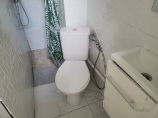  Appartement à vendre 1 pièce 14 m²