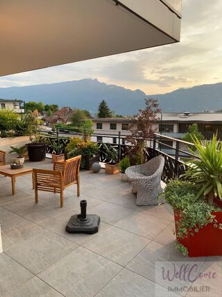  Appartement � vendre 4 pi�ces 83 m�