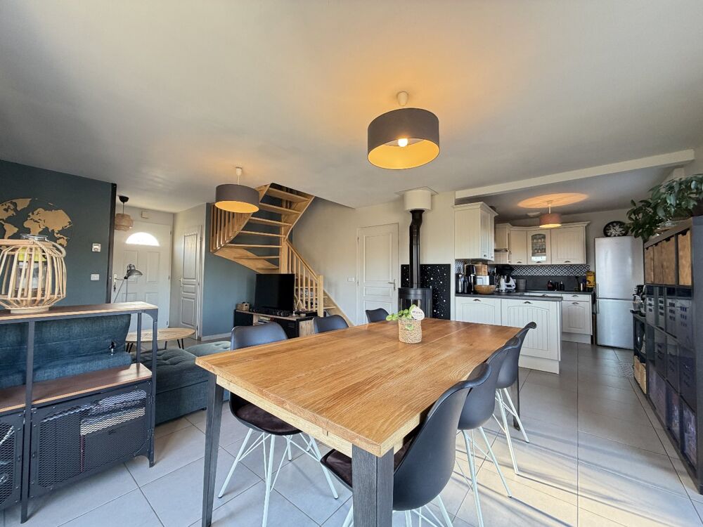 � vendre  Maison Poisy (74330)