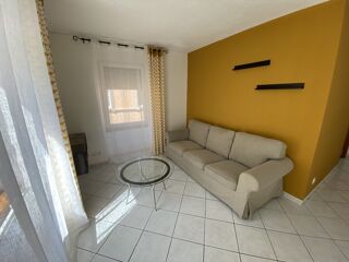  Appartement  louer 2 pices 44 m