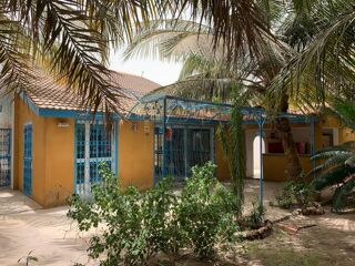  Maison � vendre 6 pi�ces 150 m� Saly niakh niakhal