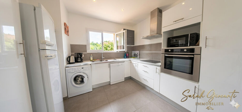 � vendre  Maison Calcatoggio (20111)