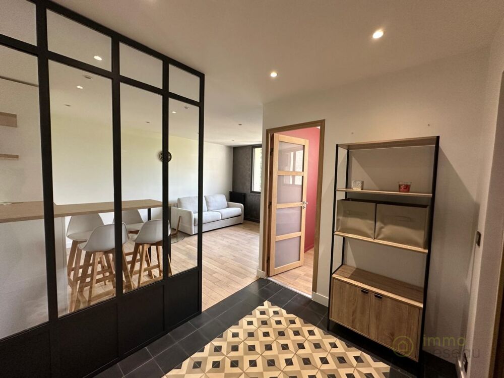 Location Appartement Appartement Herblay-sur-seine