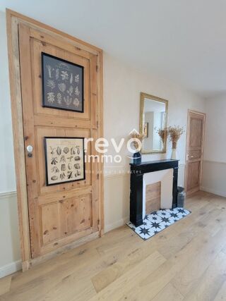  Maison à vendre 5 pièces 143 m²