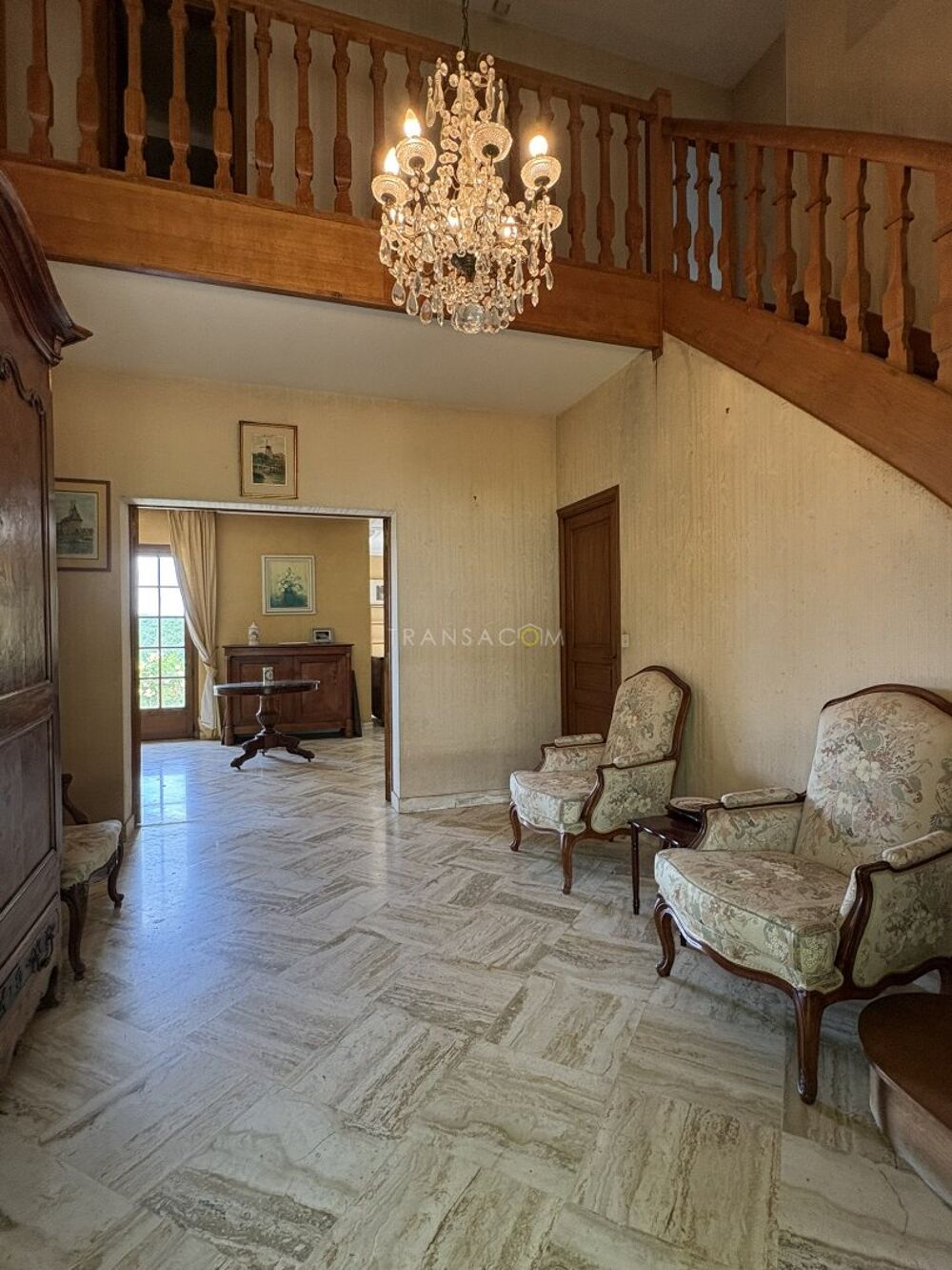 Vente Maison Maison La membrolle sur choisille