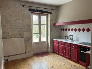  Maison � vendre 4 pi�ces 135 m�