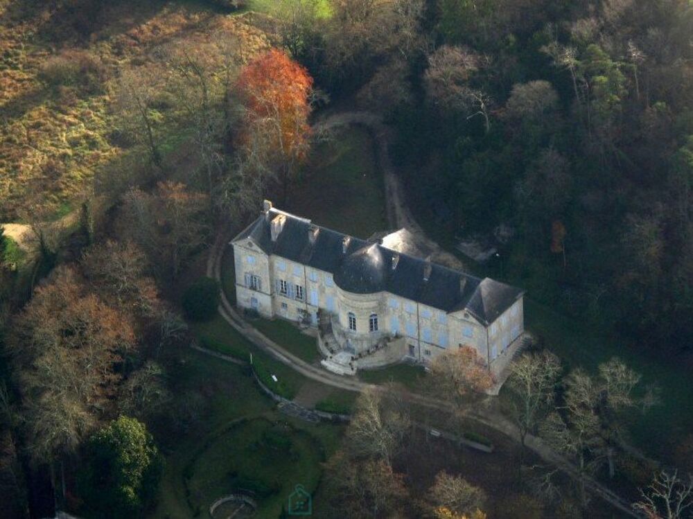 � vendre  Propri�t�/ch�teau Escoire (24420)