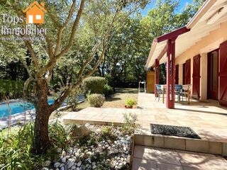 Maison à vendre 5 pièces 135 m²