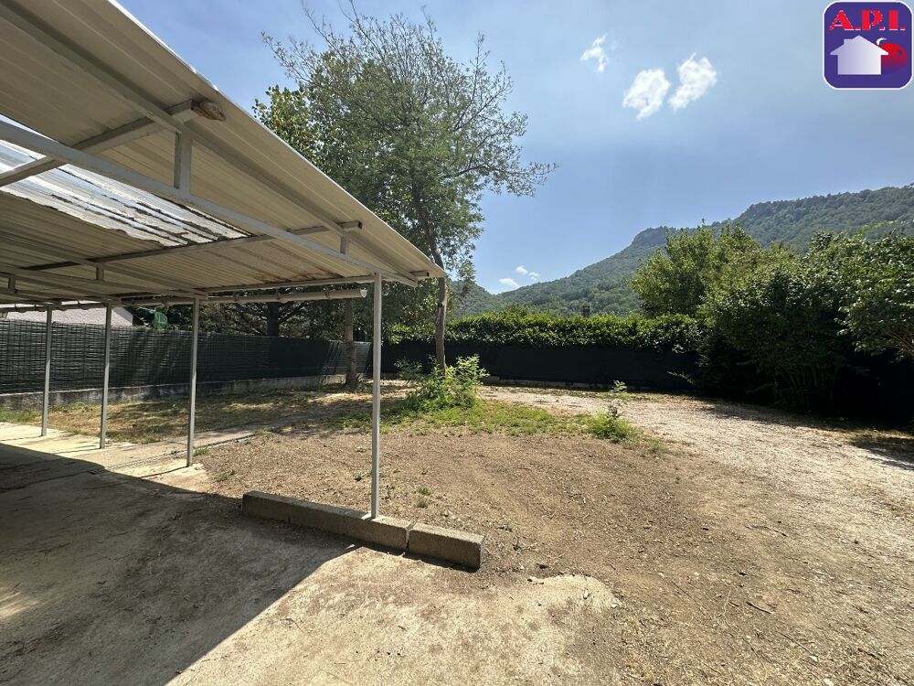 Vente Maison Maison Moulis