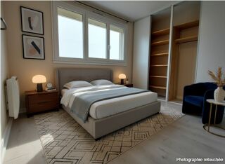  Appartement � vendre 2 pi�ces 38 m�