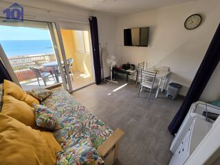  Appartement à vendre 2 pièces 24 m²