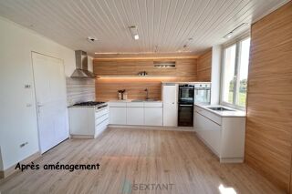  Villa � vendre 6 pi�ces 103 m�