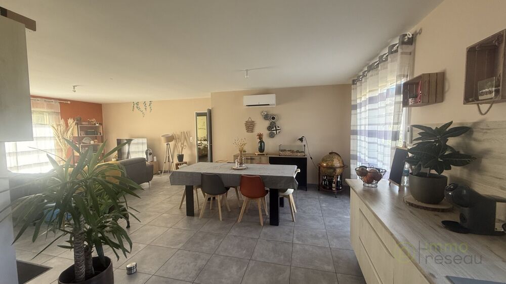 Maison 3 pièces 93 m² · à Chasseneuil sur Bonnieure · 93 m² · 167 400 €