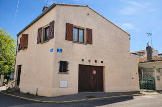  Maison à vendre 8 pièces 160 m²