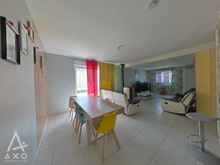  Maison à vendre 5 pièces 102 m²