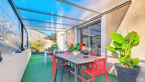   Maison individuelle Maison - 5 pi�ce(s) - 100 m�