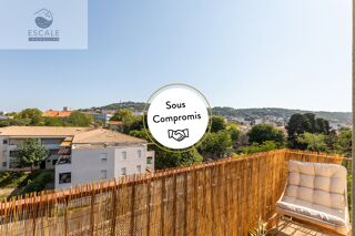  Appartement � vendre 3 pi�ces 55 m�