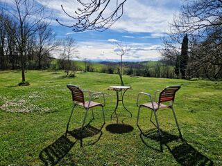  Maison � vendre 11 pi�ces 391 m�