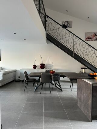  Maison � vendre 5 pi�ces 100 m�