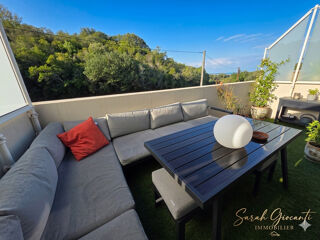  Appartement � vendre 2 pi�ces 45 m�